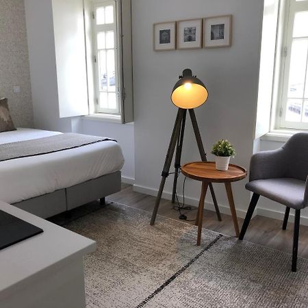 Sao Bento Na Alta Hotell Coimbra Exteriör bild