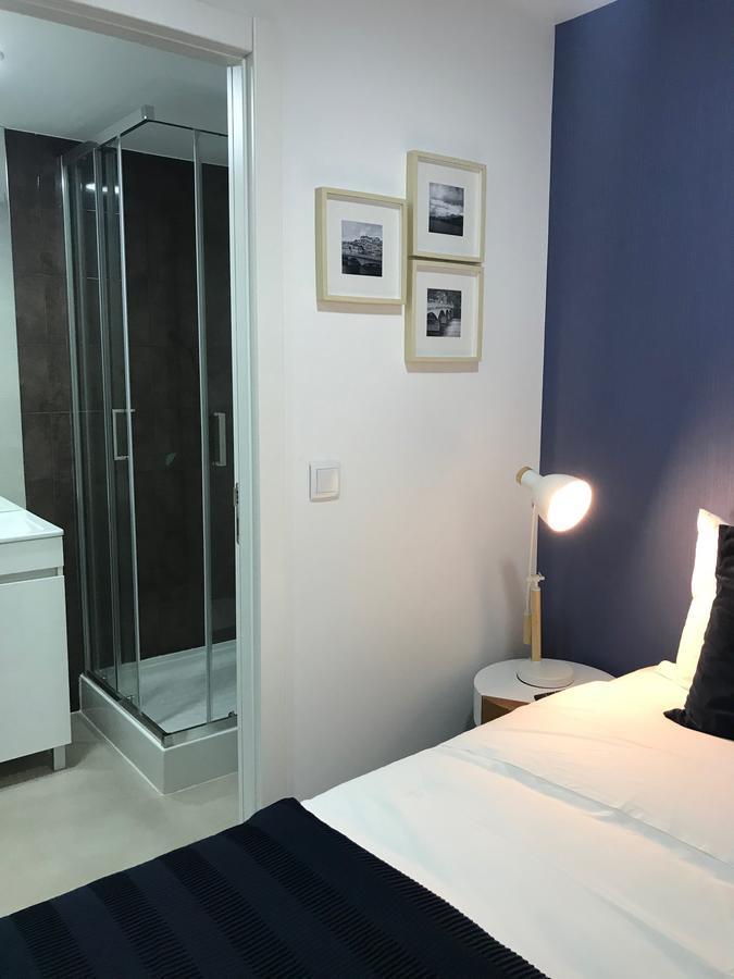 Sao Bento Na Alta Hotell Coimbra Exteriör bild