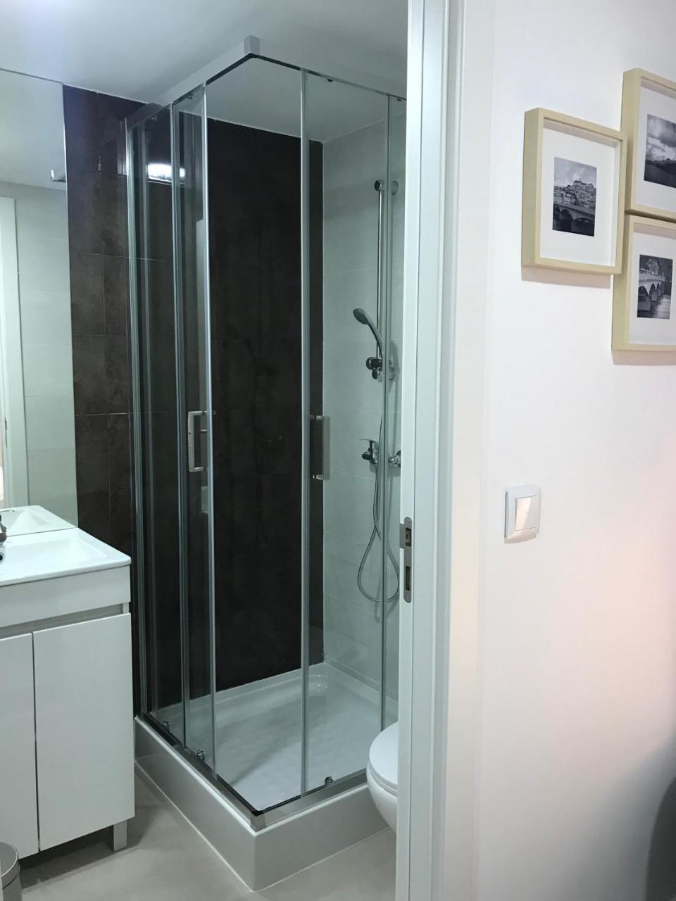 Sao Bento Na Alta Hotell Coimbra Exteriör bild