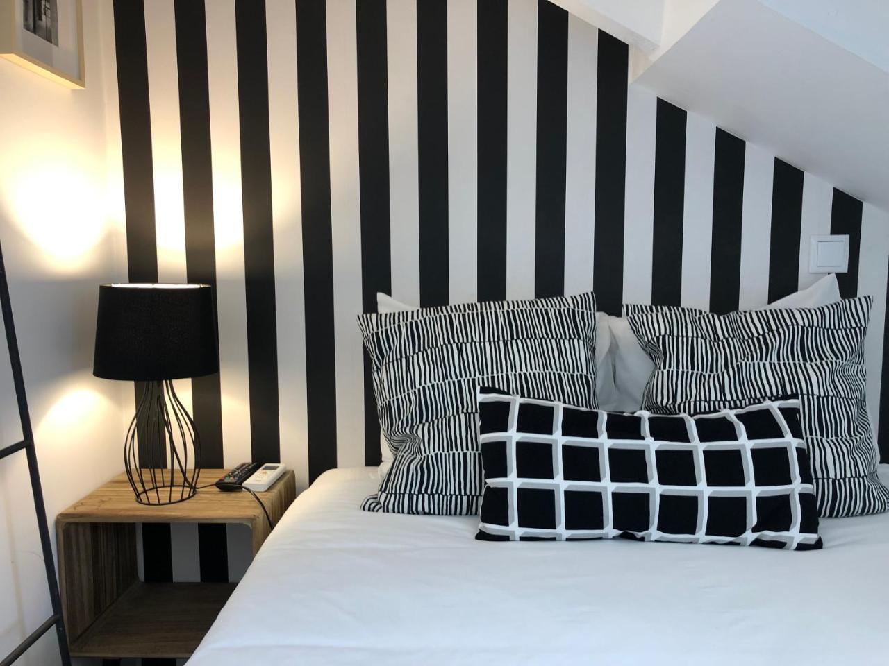 Sao Bento Na Alta Hotell Coimbra Exteriör bild