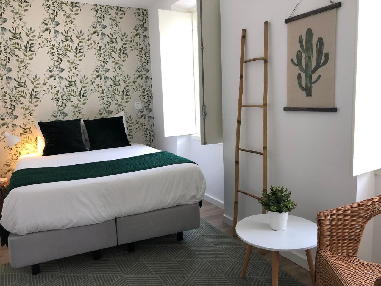 Sao Bento Na Alta Hotell Coimbra Exteriör bild