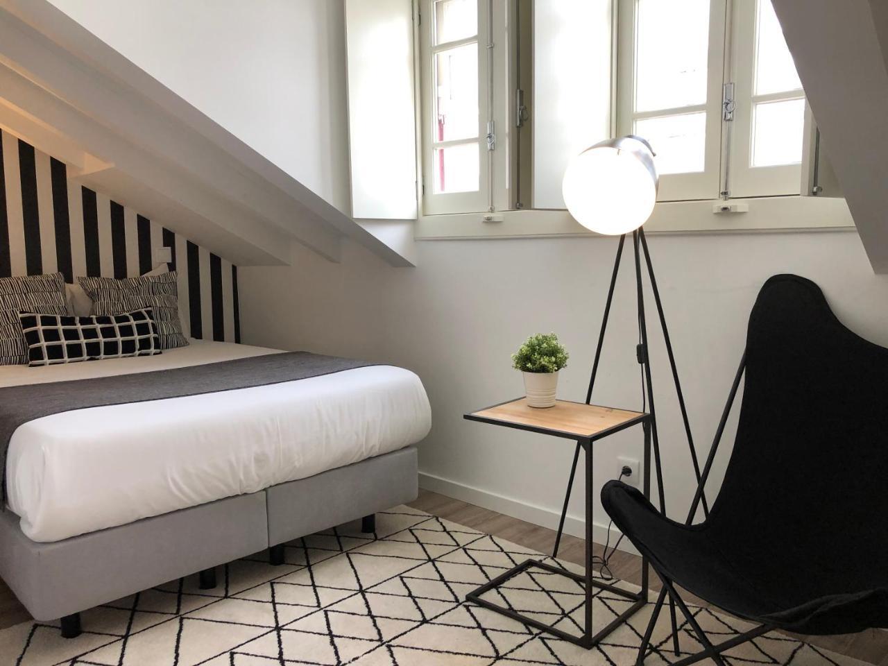 Sao Bento Na Alta Hotell Coimbra Exteriör bild