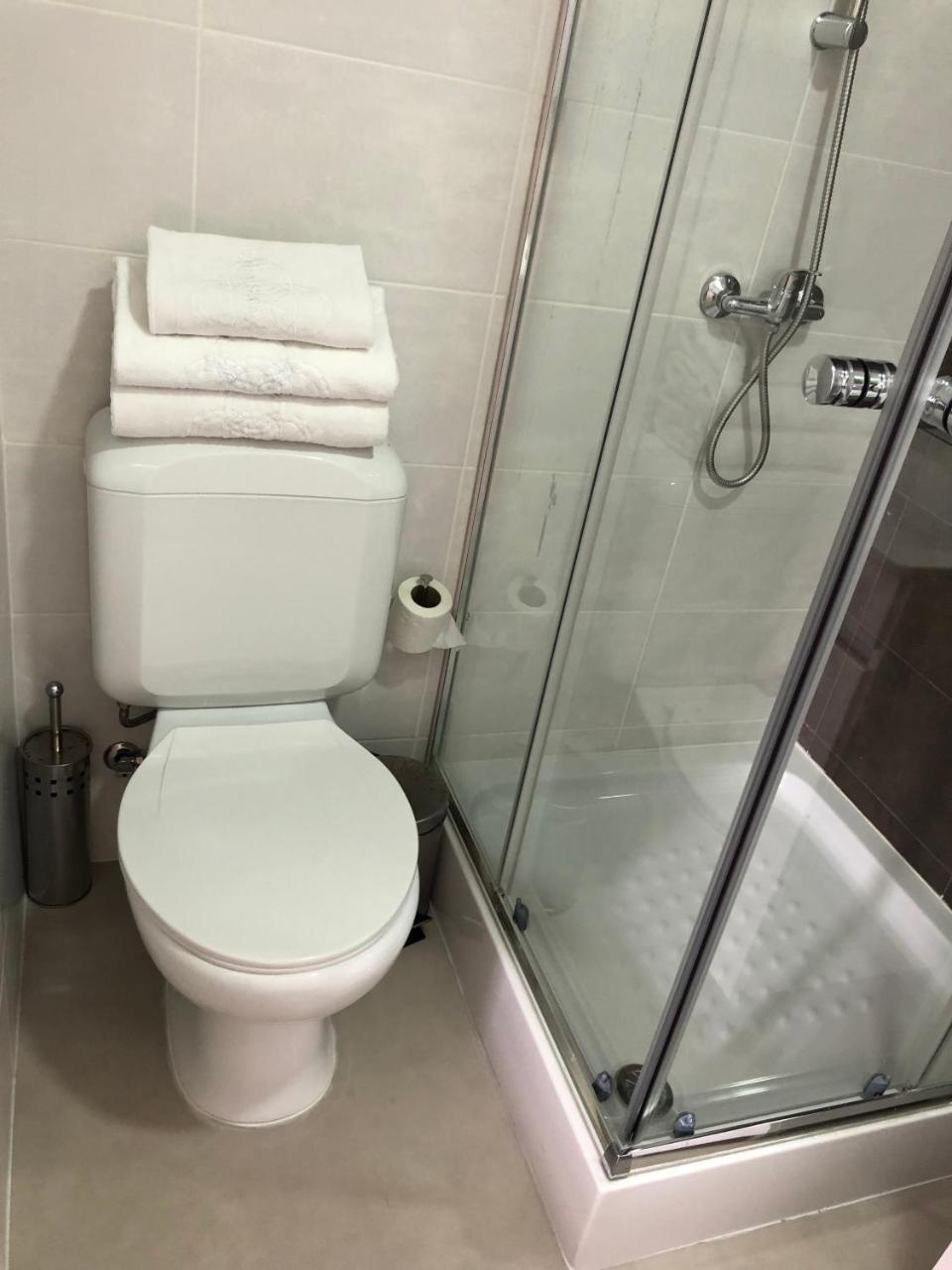Sao Bento Na Alta Hotell Coimbra Exteriör bild