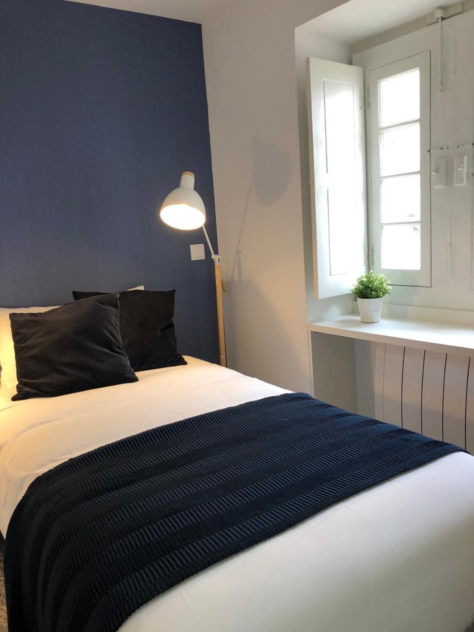 Sao Bento Na Alta Hotell Coimbra Exteriör bild