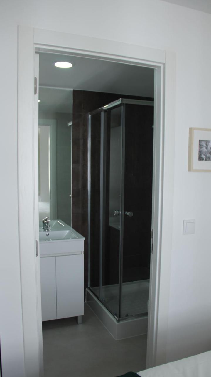 Sao Bento Na Alta Hotell Coimbra Exteriör bild