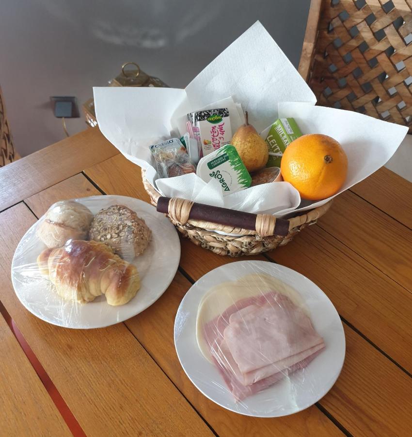 Sao Bento Na Alta Hotell Coimbra Exteriör bild
